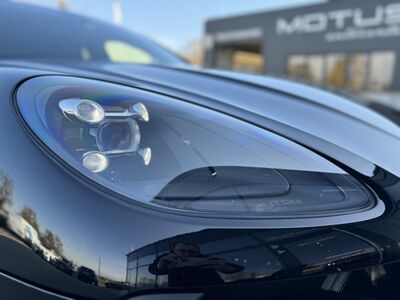 Porsche Macan Gebrauchtwagen Porsche Macan Gebrauchtwagen