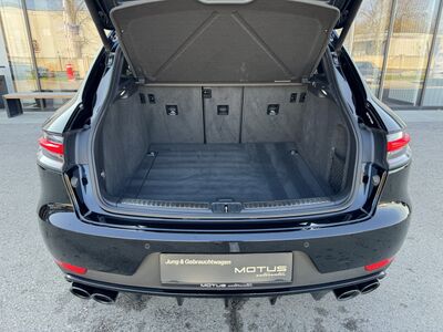 Porsche Macan Gebrauchtwagen Porsche Macan Gebrauchtwagen