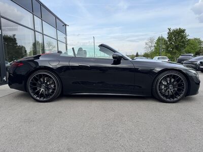 Mercedes-Benz SL Gebrauchtwagen