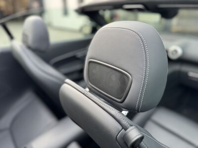 Mercedes-Benz SL Gebrauchtwagen