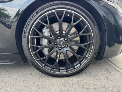 Mercedes-Benz SL Gebrauchtwagen