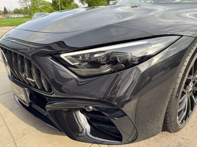 Mercedes-Benz SL Gebrauchtwagen