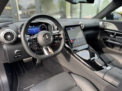 Mercedes-Benz SL Gebrauchtwagen