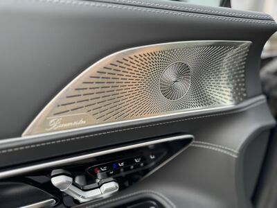 Mercedes-Benz SL Gebrauchtwagen