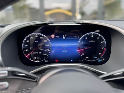Mercedes-Benz SL Gebrauchtwagen