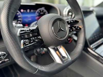 Mercedes-Benz SL Gebrauchtwagen