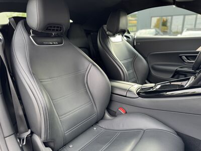 Mercedes-Benz SL Gebrauchtwagen