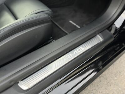 Mercedes-Benz SL Gebrauchtwagen