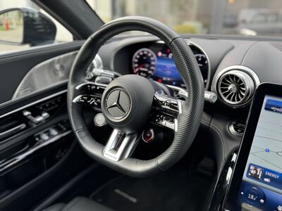 Mercedes-Benz SL Gebrauchtwagen