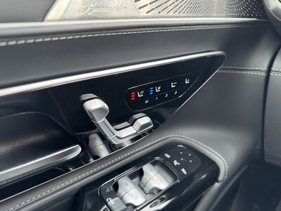 Mercedes-Benz SL Gebrauchtwagen