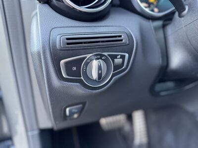 Mercedes-Benz GLC Gebrauchtwagen Mercedes-Benz GLC Gebrauchtwagen