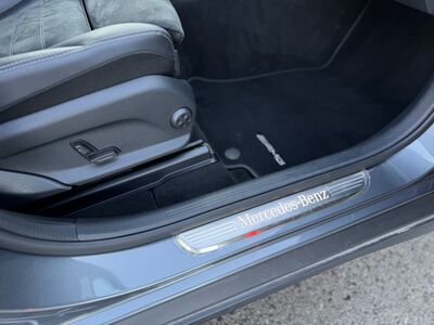 Mercedes-Benz GLC Gebrauchtwagen Mercedes-Benz GLC Gebrauchtwagen