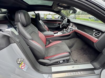 Bentley Continental GT Gebrauchtwagen Bentley Continental GT Gebrauchtwagen