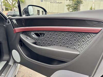 Bentley Continental GT Gebrauchtwagen Bentley Continental GT Gebrauchtwagen