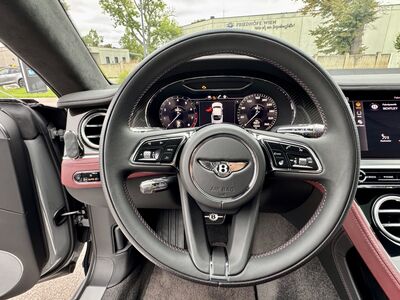 Bentley Continental GT Gebrauchtwagen Bentley Continental GT Gebrauchtwagen