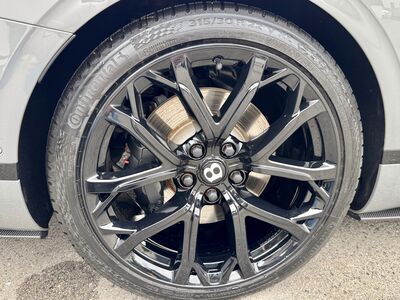 Bentley Continental GT Gebrauchtwagen Bentley Continental GT Gebrauchtwagen