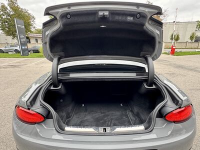 Bentley Continental GT Gebrauchtwagen Bentley Continental GT Gebrauchtwagen