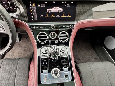 Bentley Continental GT Gebrauchtwagen Bentley Continental GT Gebrauchtwagen