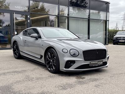 Bentley Continental GT Gebrauchtwagen