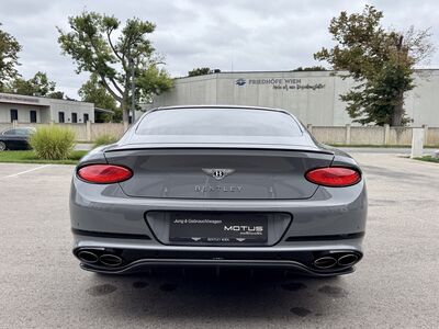 Bentley Continental GT Gebrauchtwagen Bentley Continental GT Gebrauchtwagen