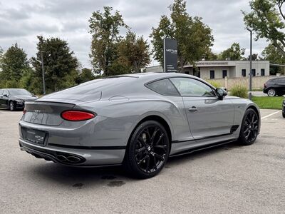 Bentley Continental GT Gebrauchtwagen Bentley Continental GT Gebrauchtwagen