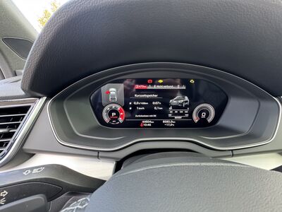 Audi Q5 Gebrauchtwagen Audi Q5 Gebrauchtwagen