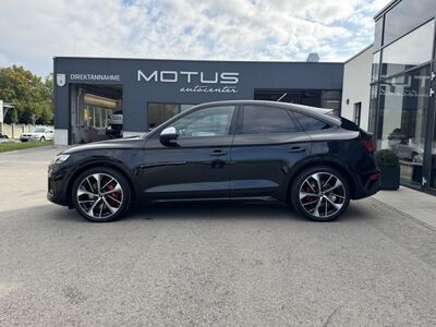 Audi Q5 Gebrauchtwagen Audi Q5 Gebrauchtwagen