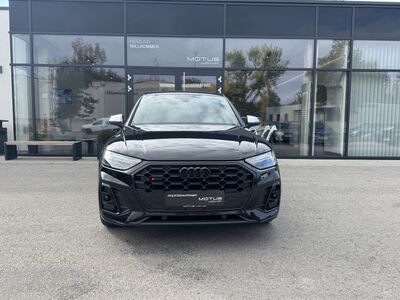 Audi Q5 Gebrauchtwagen Audi Q5 Gebrauchtwagen