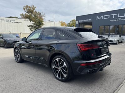 Audi Q5 Gebrauchtwagen Audi Q5 Gebrauchtwagen