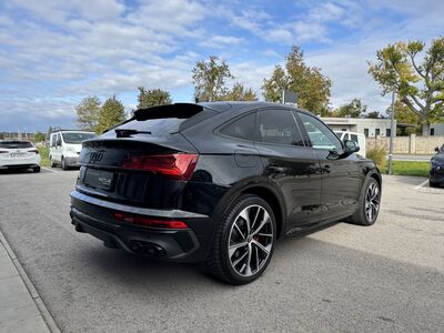 Audi Q5 Gebrauchtwagen Audi Q5 Gebrauchtwagen