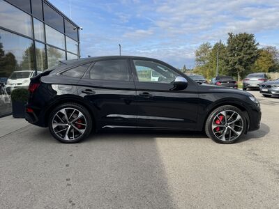 Audi Q5 Gebrauchtwagen Audi Q5 Gebrauchtwagen