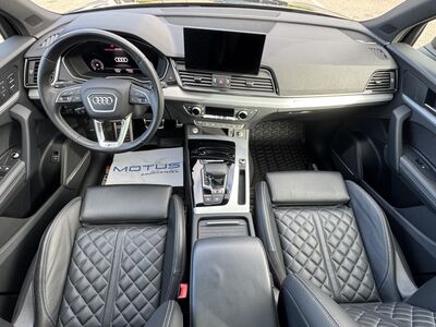 Audi Q5 Gebrauchtwagen Audi Q5 Gebrauchtwagen