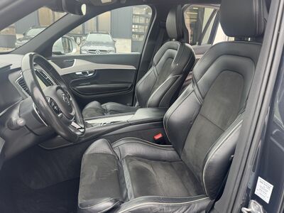 Volvo XC90 Gebrauchtwagen Volvo XC90 Gebrauchtwagen