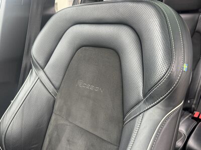 Volvo XC90 Gebrauchtwagen Volvo XC90 Gebrauchtwagen