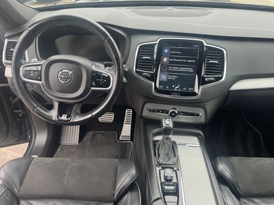 Volvo XC90 Gebrauchtwagen Volvo XC90 Gebrauchtwagen