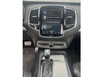 Volvo XC90 Gebrauchtwagen Volvo XC90 Gebrauchtwagen