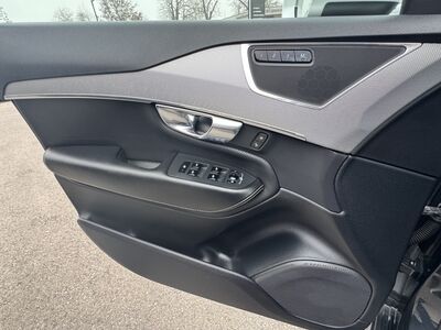 Volvo XC90 Gebrauchtwagen Volvo XC90 Gebrauchtwagen