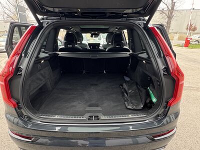 Volvo XC90 Gebrauchtwagen Volvo XC90 Gebrauchtwagen