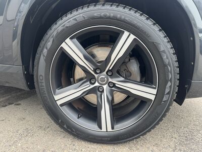 Volvo XC90 Gebrauchtwagen Volvo XC90 Gebrauchtwagen