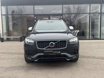 Volvo XC90 Gebrauchtwagen Volvo XC90 Gebrauchtwagen