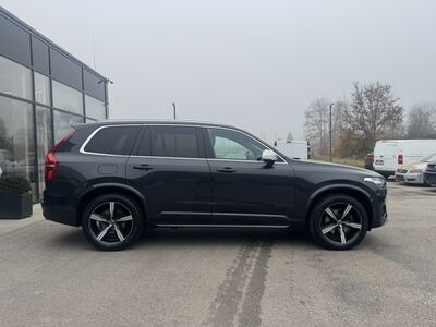 Volvo XC90 Gebrauchtwagen Volvo XC90 Gebrauchtwagen