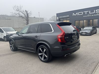 Volvo XC90 Gebrauchtwagen Volvo XC90 Gebrauchtwagen
