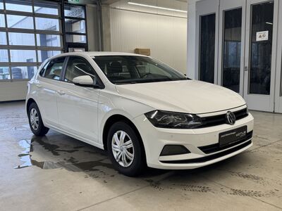 VW Polo Gebrauchtwagen