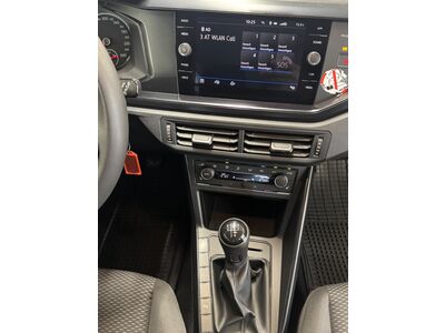 VW Polo Gebrauchtwagen