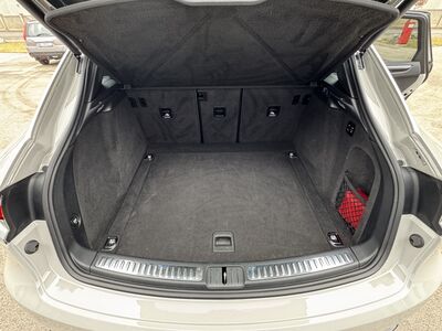 Porsche Macan Gebrauchtwagen