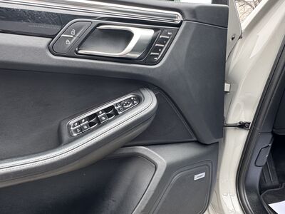 Porsche Macan Gebrauchtwagen