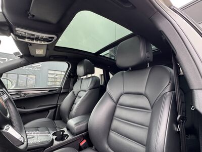 Porsche Macan Gebrauchtwagen