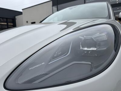 Porsche Macan Gebrauchtwagen