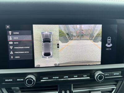 Porsche Macan Gebrauchtwagen