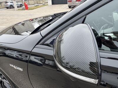 Mercedes-Benz S-Klasse Gebrauchtwagen